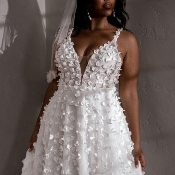 NEW - Made with Love Cooper Size 12 - Picture 7 of 7